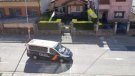 Detenen a Camprodon a un delinqüent multireincident per tràfic de drogues a Olot