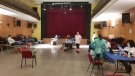 Crida a seguir donant sang com a activitat imprescindible tot i el confinament