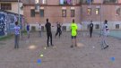 Els infants i joves de Ripoll tornen a gaudir amb el 