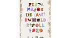 L'obra de Roser Alabau, cartell d'una Festa Major de Ripoll encara sense data