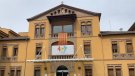 L'Hospital de Campdevànol tanca el cap de setmana amb 7 persones ingressades per COVID-19 