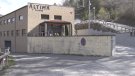 Àltima prepara el tanatori de Ripoll per adaptar-se a la fase 1 del desconfinament 