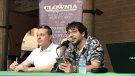 Txarango tancarà la gira de presentació d'