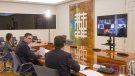 El govern estatal vol allargar l'estat d'alarma fins al 9 de maig