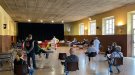 Fins a 111 donacions de sang a Ripoll amb més mesures de seguretat