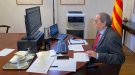 Una proposta del Govern per al desconfinament en cinc passos