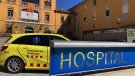 Es registra la vuitena mort per coronavirus al Ripollès