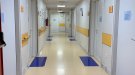Una de les plantes de l'hospital destinada a la COVID-19 torna a la normalitat