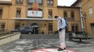 Confirmada la novena mort per coronavirus a l'Hospital de Campdevànol