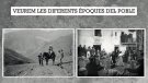 La Comissió de Festes de Queralbs recull fotos antigues del poble gràcies als veïns