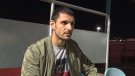 Albert Rudé espera tornar als entrenaments ben aviat 