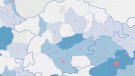 Les dades de contagis de coronavirus, poble a poble