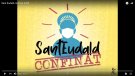 El vídeo que anuncia una Festa Major de Sant Eudald confinada