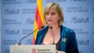 El govern espanyol nega que hagi acceptat les regions sanitàries 