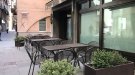 L'ajuntament de Ripoll facilitarà espais nous per adequar les terrasses a la normativa de la fase 1