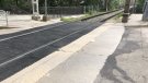 La millora del pas a nivell del Passeig Ragull de Ripoll s'executarà la setmana que ve 