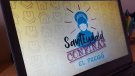 «Visca la Festa Major confinada de Sant Eudald 2020»