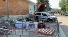 Ripoll instal·la fins a vuit nous punts de càrrega per a cotxes elèctrics