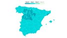 Sanitat confirma que el Ripollès avançarà a la fase 1