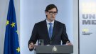 El Consell de Ministres demanarà la pròrroga de l'estat d'alarma fins al 7 de juny