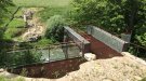 El pont de la Rovira de Sant Pau de Segúries és bé cultural d'interès local 