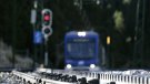El cremallera reprèn el servei diari interurbà