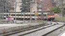 La R3 recupera «pràcticament» la totalitat del servei habitual entre Ripoll i Puigcerdà 