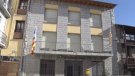 El nou enllumenat de Planès es començarà a instal·lar la setmana que ve 