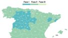 Es confirma que el Ripollès avançarà a la fase 2 el dilluns