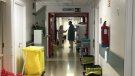 Ja no queda cap pacient ingressat per COVID-19 a l'Hospital de Campdevànol