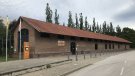 Una empresa especialitzada es farà càrrec de l'alberg de la Ruta del Ferro 