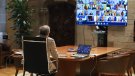 Nova reunió de presidents, amb els 16.000 MEUR a debat
