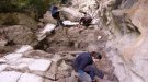 L'excavació a Queralbs permet descobrir un jaciment prehistòric de rellevància 