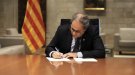 La Generalitat acaba amb la fase 3 a Catalunya 