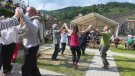 Jornada esplèndida de Sant Patllari a Camprodon 