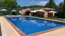 Molló inaugura la temporada d'estiu amb l'obertura de la piscina municipal 