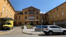 Un nou pacient ingressat per COVID-19 a l'Hospital de Campdevànol