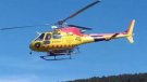 Els Bombers rescaten un menor extraviat