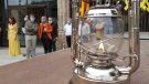 La Flama del Canigó arriba arreu de la comarca