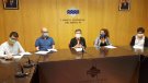 L'elaboració del pla comarcal LGTB encara la recta final 