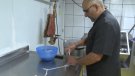 David Pusó rep la distinció de mestre artesà alimentari 