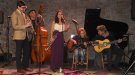 Andrea Motis encapçala el cartell dels 25 anys del Festival del Comte Arnau 
