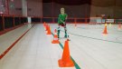 El campus d'estiu de l'Hoquei Club Ripoll ja està en marxa 