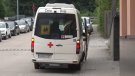 Creu Roja Ripoll recupera el  transport adaptat de manera parcial 