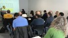 Molts projectes d'estalvi i eficiència energètica es frenen perquè la inversió necessària dificulta fer front als costos inicials
