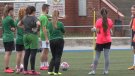 L'Atlètic Ripoll ja torna a entrenar pensant en la temporada que ve