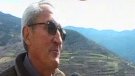Mor Jaume Coll, exalcalde de Queralbs 