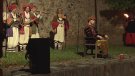 Segueix la 25a edició del Festival del Comte Arnau