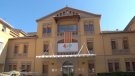 Ingressa un pacient per Covid-19 a l'hospital de Campdevànol