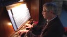 L'organista ripollès Modest Moreno treu un nou disc